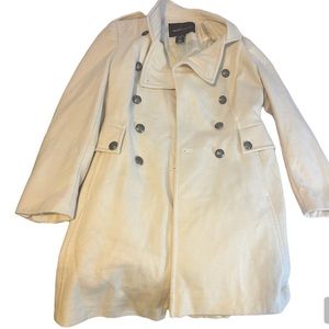 Moda international TRENCH COAT